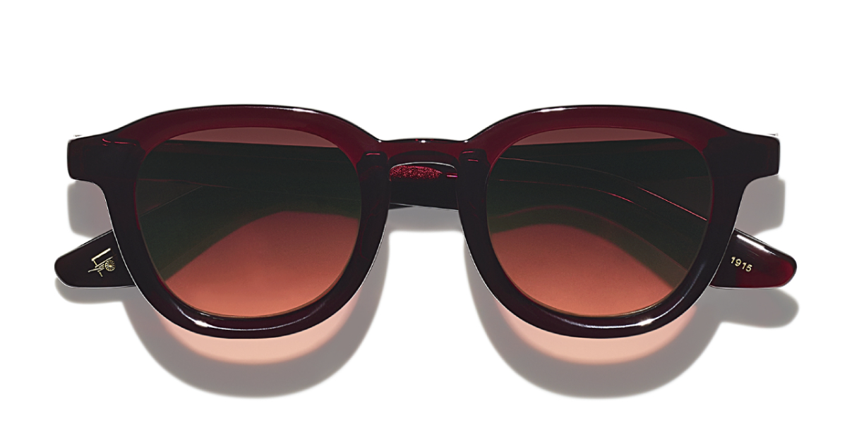 DAHVEN SUN Burgundy Cabernet