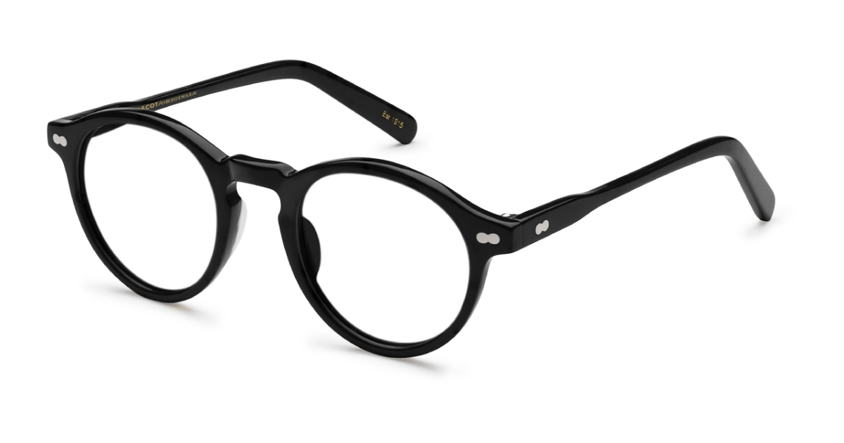 MILTZEN Black