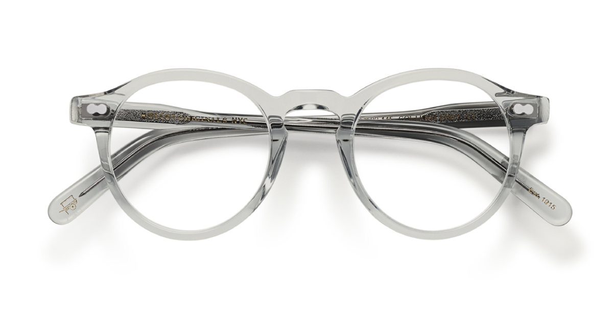 MILTZEN Light Grey