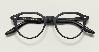 KITZEL Matte Black